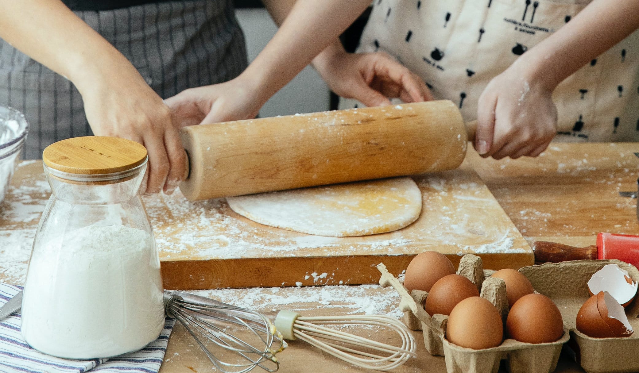 Baking & Pastry Tools – Madame Gateaux